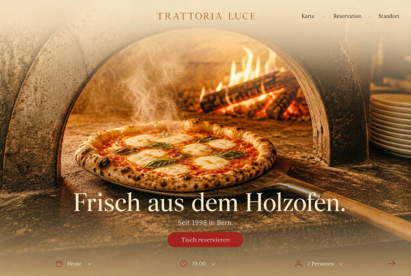Referenz Hotellerie