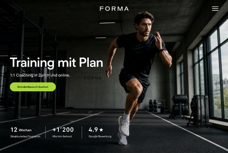 Referenz Premium-Service
