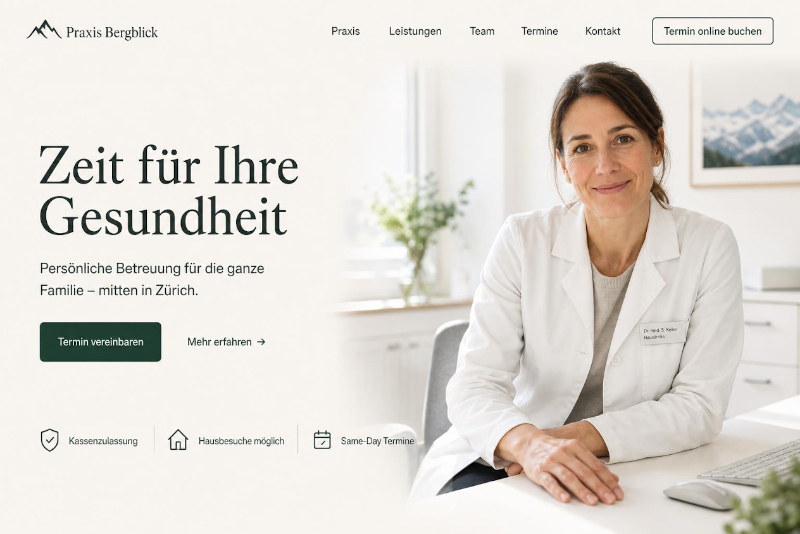 Referenz Gesundheit