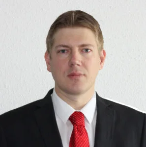 Lukas Muster